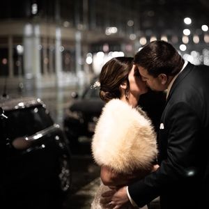 Meet your Posher, Joe